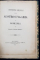 CONVENTIUNEA COMERCIALA INTRE AUSTRO-UNGARIA SI ROMANIA de PRINTUL GEORGE BIBESCU - BUCURESTI, 1885 *DEDICATIE