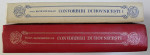 CONVORBIRI DUHOVNICESTI de ARHIM. IOANICHIE BALAN , VOL I - II , EDITIA A DOUA , 1990 - 1993