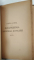 CONVORBIRI ECONOMICE de ION GHICA , EDITIA A TREIA , 1879- 1884 , VOLUMELE I si III , COLEGAT ,  EXEMPLAR CU SEMNATURA  ARHIM. A . RAILEANU *