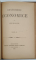 CONVORBIRI ECONOMICE de ION GHICA , EDITIA A TREIA , 1879- 1884 , VOLUMELE I si III , COLEGAT ,  EXEMPLAR CU SEMNATURA  ARHIM. A . RAILEANU *
