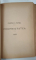 CONVORBIRI ECONOMICE de ION GHICA , EDITIA A TREIA , 1879- 1884 , VOLUMELE I si III , COLEGAT ,  EXEMPLAR CU SEMNATURA  ARHIM. A . RAILEANU *
