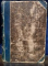 CONVORBIRI ECONOMICE de ION GHICA, EDITIA A TREIA - BUCURESTI, 1879