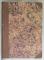 CONVORBIRI LITERARE , ANUL LXII , NUMERELE 6-7-8-9 , IUNIE - SEPTEMBRIE , NUMERE DEDICATE COMEMORARII LUI MIHAI EMINESCU LA CINCIZECI DE ANI DE LA MOARTE , 1939 , COLEGAT