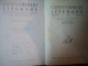 CONVORBIRI LITERARE , ANUL LXXIII , NR. 4 - 5 , 1940