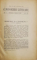 CONVORBIRI LITERARE , ANUL XXX ( COMPLET )  , COLEGAT DE 12 NUMERE ,  IANUARIE - DECEMBRIE , 1896