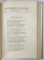 CONVORBIRI LITERARE , COLEGAT DE 4 NUMERE , APARUTE IN PERIOADA FEBRUARIE  - IULIE , 1912