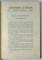 CONVORBIRI LITERARE , COLEGAT DE 4 NUMERE , APARUTE IN PERIOADA FEBRUARIE  - IULIE , 1912