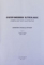 CONVORBIRI LITERARE  - CORPUS DE TEXTE ILUSTRATIVE  - ROMANIA IN BELLE EPOQUE VOL. I , PARTEA A PATRA , 1887 - 1899 editor general CASSIAN MARIA SPIRIDON , 2017