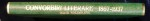 CONVORBIRI LITERARE, INDICE BIBLIOGRAFIC 1867-1937 de, M. SANZIANU - BUCURESTI, 1937