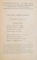 CONVORBIRI LITERARE , MARTIE - AUGUST , 1916