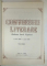 CONVORBIRI LITERARE , REDACTOR IACOB NEGRUZZI , 1 MARTIE 1869 - 1 MARTIE 1870 , editie si postfata de PAVEL FLOREA , 1980