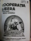 COOPERATIA LIBERA -REVISTA LUNARA PENTRU INFOMARE SI EDUCATIE COOPERATISTA / ALMANAHUL COOPERATIEI PE ANUL 1932