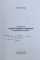 COORDONATE ALE CULTURII POPULARE ROMANESTI IN PERSPECTIVA ETNOLOGICA de DUMITRU POP , 2004 , DEDICATIE*