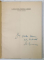 COPILARIA LUI NICHITA de ALEXEI TOLSTOI , traducere de SEBASTIAN POPOVICI si EUGENIA  HARITON , 1945 , DEDICATIE *