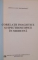 CORELATII IMAGISTICE SI SPECTROSCOPICE IN MEDICINA , 2005