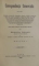 CORESPONDENTA COMERCIALA INTOCMITA CONFORM PROGRAMEI OFICIALE de ROMULUS IONASCU, EDITIA I  1907