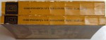 CORESPONDENTA LUI ALEXANDRU PAPIU ILARIAN de IOSIF PERVAIN , IOAN CHINDRIS , VOL I(SCRISORI , DOCUMENTE , MEMORII , NOTE)-II , 1972