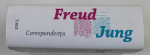 CORESPONDENTA SIGMUND FREUD - CARL GUSTAV JUNG , 2020