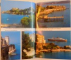 CORFU , PAXOS , A COMPLETE GUIDE FOR TRAVELLERS WITH 152 COLOUR ILLUSTRATIONS AND MAPS , 1993