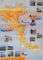 CORFU, TOURIST GUIDE, USEFUL INFORMATION, MAP