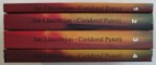 CORIDORUL PUTERII de ION LANCRANJAN , VOL. I - IV , 2004