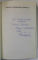 CORNELIU COPOSU IN FATA ISTORIEI , editie coordonata de GABRIEL TEPELEA , 1996 *DEDICATIE