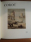 COROT , ETUDE BIOGRAPHIQUE ET CRITIQUE par JEAN LEYMARIE , COLECTIA SKIRA(MICA)