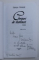 CORPURI DE ILUMINAT - roman de STELIAN TANASE , 2004 , PREZINTA HALOURI DE APA ,  DEDICATIE*