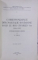 CORRESPONDANCE DIPLOMATIQUE ROUMAINE SOUS LE ROI CHARELS  I-ER de NICOLAE IORGA , 1938