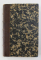 CORRESPONDANCE INEDITE DE MADMOISELLE THEOPHILE DE FERNIG , 1873