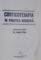 CORTICOTERAPIA IN PRACTICA MEDICALA , COORDONATORUL EDITIEI : DR. ANDREI NANU , 2003