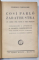 COSI PARLO ZARATHUSTRA di FEDERICO NIETZSCHE , 1927 , TEXT IN LIMBA ITALIANA