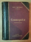 COSMOPOLIS, ROMAN de PAUL BBOURGET, PARIS 1893