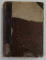COSMOPOLIS , roman par  PAUL BOURGET , illustre d ' aquarelles par DUEZ , JEANNIOT et MYRBACH , 1893, COPERTA CU DEFECTE , PETE SI URME DE UZURA