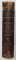 COSMOPOLIS , roman par  PAUL BOURGET , illustre d ' aquarelles par DUEZ , JEANNIOT et MYRBACH , 1893, COPERTA CU DEFECTE , PETE SI URME DE UZURA
