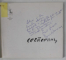 COSTANTIN CERACEANU , CATALOG DE EXPOZITIE , 2003 , DEDICATIA LUI PAVEL SUSARA *