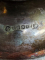 Cosulet din metal argintat, Anghlia, Perioada Interbelica