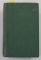 COURS D ' ANALYSE DE L 'ECOLE POLYTECHNIQUE par CH. STURM , VOLUMELE I - II , COLIGAT 1909