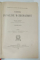 COURS D ' ANALYSE MATHEMATIQUE par EDOUARD GOURSAT , VOLUMELE I - II , 1927