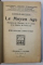 COURS D ' HISTOIRE - CLASE DE QUATRIEME : LE MOYEN AGE - HISTOIRE DE L ' EUROPE , DU Ve SIECLE A LA GUERRE DE CENT ANS par HENRI GAILLARD et ROMAN D ' AMAT , 1928