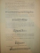 COURS DE COMPOSITION MUSICALE, DEUXIEME LIVRE, PREMIERE PARTIE/ SECONDE PARTIE  de VINCENT D' INDY, PARIS 1909