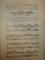 COURS DE COMPOSITION MUSICALE, DEUXIEME LIVRE, PREMIERE PARTIE/ SECONDE PARTIE  de VINCENT D' INDY, PARIS 1909