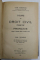 COURS DE DROIT CIVIL POSITIF FRANCAIS , TOMES I - III par LOUIS JOSERRAND , 1930