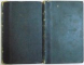 COURS DE DROIT NATUREL OU DE PHILOSOPHIE DU DROIT par HENRI AHRENS , VOL . I - II , 1868