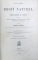 COURS DE DROIT NATUREL OU DE PHILOSOPHIE DU DROIT par HENRI AHRENS , VOL . I - II , 1868