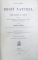 COURS DE DROIT NATUREL OU DE PHILOSOPHIE DU DROIT par HENRI AHRENS , VOL . I - II , 1868