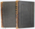 COURS DE GEOMETRIE ANALYTIQUE par B. NIEWENGLOWSKI , DEUX VOLUMES , 1894 - 1895