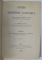 COURS DE GEOMETRIE ANALYTIQUE par B. NIEWENGLOWSKI , DEUX VOLUMES , 1894 - 1895
