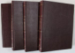 COURS DE LANGUE ET DE CIVILISATION FRANCAISES , TOMES I - IV par G. MAUGER , 1953 - 1957 *EDITIE RELEGATA