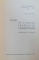 COURS DE LANGUE FRANCAISE CONTEMPORAINE , MORPHOLOGIE ET SYNTAXE par ALFRED JEANRENAUD , 1963